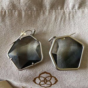 Kendra Scott Drop Earrings